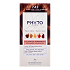Phyto Color Краска для волос золотисто-медный блонд оттенок 7.43 1 шт