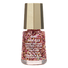 Изображение товара Mavala Лак для ногтей Тон 944 Pink Fizz 5 мл 1 шт