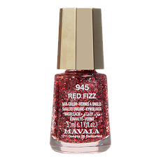 Изображение товара Mavala Лак для ногтей Тон 945 Red Fizz 5 мл 1 шт