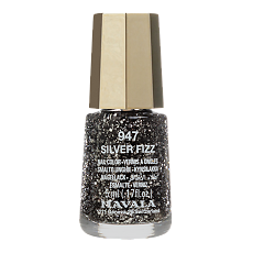 Изображение товара Mavala Лак для ногтей Тон 947 Silver Fizz 5 мл 1 шт