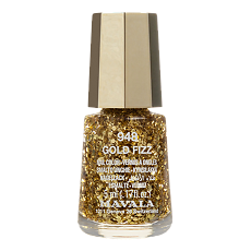 Купить Mavala Лак для ногтей Тон 948 Gold Fizz 5 мл 1 шт цена