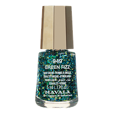 Купить Mavala Лак для ногтей Тон 949 Green Fizz 5 мл 1 шт цена