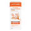 Lactomed Гель для интимной гигиены Увлажняющий эффект с пантенолом 200 мл 1 шт