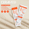 Ceramed Цера-крем для лица и тела ультраувлажняющий с Д-пантенолом 100 мл 1 шт