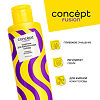 Concept Fusion Шампунь для жирной кожи головы Oil-Control 300 мл 1 шт