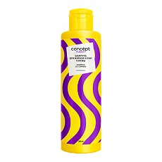 Купить Concept Fusion Шампунь для жирной кожи головы Oil-Control 300 мл 1 шт цена