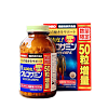 Orihiro Глюкозамин с хондроитином и витамины таблетки массой 250 мг 950 шт