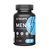 Ultrasupps Витаминно-минеральный комплекс для мужчин Men's Sport Multivitamin каплеты массой 1404,5 мг 90 шт