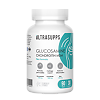 Ultrasupps Глюкозамин+Хондроитин+МСМ/Glucosamine & Chondroitin & MSM таблетки массой 1700 мг 90 шт