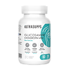 Ultrasupps Глюкозамин+Хондроитин+МСМ/Glucosamine & Chondroitin & MSM таблетки массой 1700 мг 60 шт