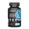 Ultrasupps Тестобуст/Testoboost капсулы массой 750 мг 90 шт