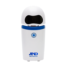 Изображение товара Ингалятор AND CN-236 компрессорный 1 шт