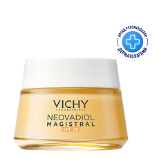 Изображение товара Vichy Neovadiol Крем лифтинг дневной для лица против пигментации в период менопаузы SPF 50 50 мл