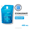 La Roche-Posay Effaclar Гель очищающий для чувствительной кожи лица и тела Refill см/блок 400 мл 1 шт