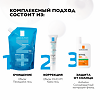 La Roche-Posay Effaclar Гель очищающий для чувствительной кожи лица и тела Refill см/блок 400 мл 1 шт