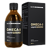 Омега-3/Omega-3 Premium UltraBalance раствор фл 250 мл 1 шт