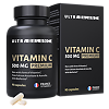Витамин С 500 мг Премиум /Vitamin C 500 mg Premium UltraBalance капсулы по 900 мг 90 шт