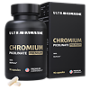 Пиколинат Хром/Chromium Picolinate Premium UltraBalance капсулы по 300 мг 90 шт