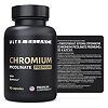 Пиколинат Хром/Chromium Picolinate Premium UltraBalance капсулы по 300 мг 90 шт