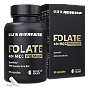 Метилфолат/MethylFolate Premium UltraBalance капсулы по 400 мг 90 шт
