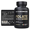 Метилфолат/MethylFolate Premium UltraBalance капсулы по 400 мг 90 шт
