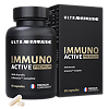 Иммуно Актив Премиум/Immuno Activ Premium UltraBalance капсулы по 800 мг 60 шт