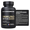 Иммуно Актив Премиум/Immuno Activ Premium UltraBalance капсулы по 800 мг 60 шт