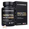 Инозитол/Inositol Premium 1000 мг UltraBalance капсулы по 550 мг 60 шт