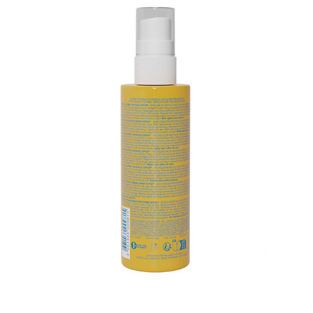 Uriage Bariesun Невидимый спрей SPF50+ 200 мл 1 шт