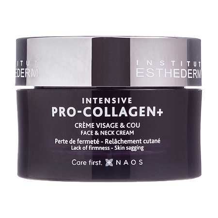 Institut Esthederm Intensive Pro-collagen+ Крем для лица и шеи 50 мл 1 шт