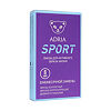 Контактные линзы на месяц Adria Sport -2.50 / 8.6 6 шт
