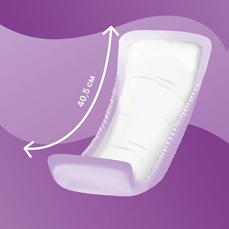 Тереза Леди (TerezaLady) Прокладки урологические Super 30 шт.