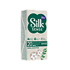 Ола (Ola!) Silk Sense Прокладки ежедневные Cotton Daily Large Хлопковая поверхность 20 шт