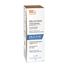 Ducray Melascreen Защитный крем для лица против пигментации SPF50+ 50 мл 1 шт