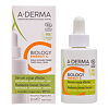 A-Derma Biology Energy Сыворотка придающая сияние хрупкой коже лица 30 мл 1 шт