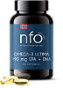 NFO Omega-3 Ultima Омега-3 Ультима капсулы массой 1600 мг 60 шт