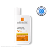 La Roche-Posay Anthelios UVMUNE 400 Флюид солнцезащитный невидимый  для лица SPF50+/PPD42 50 мл 1 шт