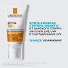 La Roche-Posay Anthelios UVMUNE 400 Крем солнцезащитный увлажняющий для лица  SPF50+/PPD30 50 мл 1 шт