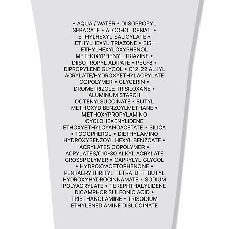 La Roche-Posay Anthelios UVMUNE 400 Крем солнцезащитный увлажняющий для лица  SPF50+/PPD30 50 мл 1 шт