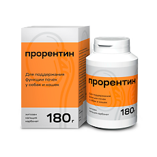 Купить Прорентин кормовая добавка 180 г цена