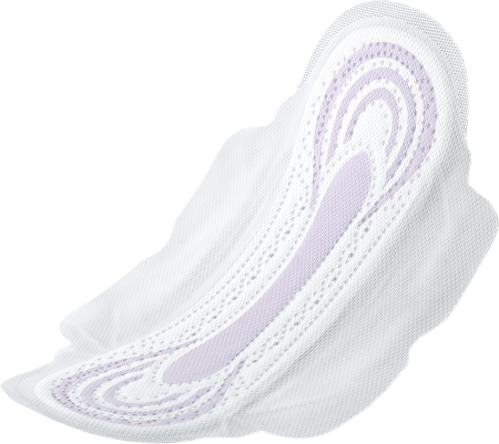 My Lady Прокладки ультратонкие Instant Dry Airlaid Technology M 10 шт