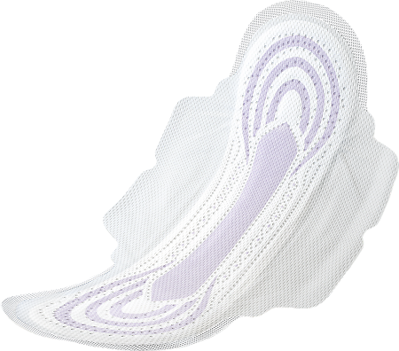 My Lady Прокладки ультратонкие Instant Dry Airlaid Technology L 8 шт