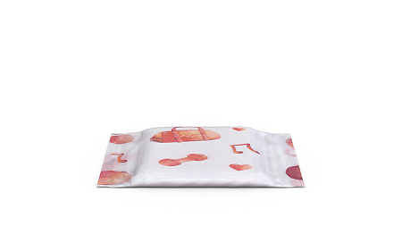 My Lady Прокладки ультратонкие Instant Dry Airlaid Technology L 8 шт