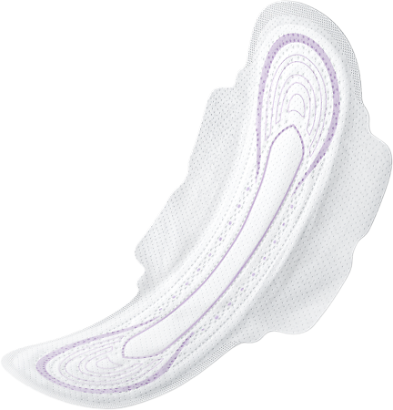 My Lady Прокладки ультратонкие Silky Soft Airlaid Technology XL 7 шт