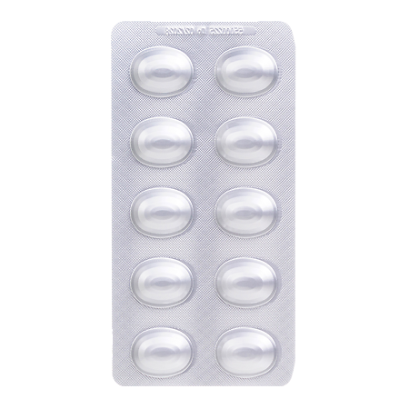 Ко-Вамлосет таблетки покрыт.плен.об. 10 мг+160 мг+12,5 мг 90 шт