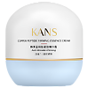 KANS Крем для лица с пептидом меди укрепляющий 50 г 1 шт