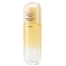 Изображение товара KANS Тонер для лица для стимуляции коллагена и эластичности укрепляющий 100 мл 1 шт