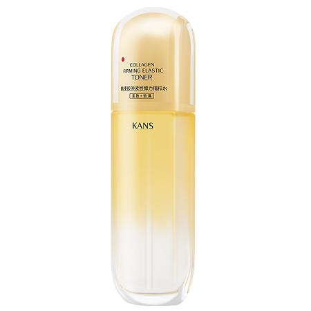 Изображение товара KANS Тонер для лица для стимуляции коллагена и эластичности укрепляющий 100 мл 1 шт