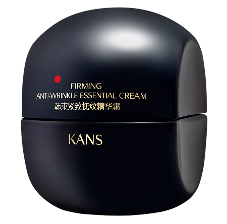Изображение товара KANS Лифтинг Крем для лица против морщин подтягивающий 50 г 1 шт
