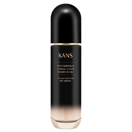 Изображение товара KANS Лифтинг Тонер для лица против морщин антивозрастной 100 мл